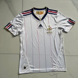 France 2010 home Retro soccer jerseys