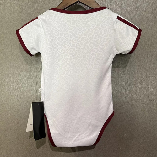 Baby Spain 2026 World Cup Away Size: 9 and 12