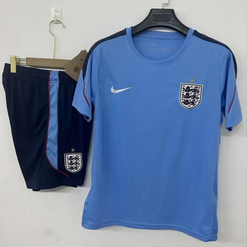 England 2026 Blue Training suit size S-2XL