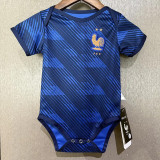 Baby France 2026 World Cup Home  Size: 9 and 12