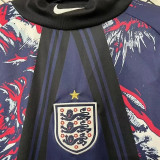 2026 Egnland Hollywood Keepers long sleeves soccer jersey size S-2XL
