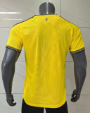 Saudi Al Nassr 2026/27 Ronaldo Home  size S-4XL
