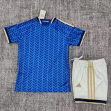 Italy 2026 Home kids size 16-28