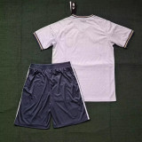 Italy 2026 World Cup Away kids size 16-28