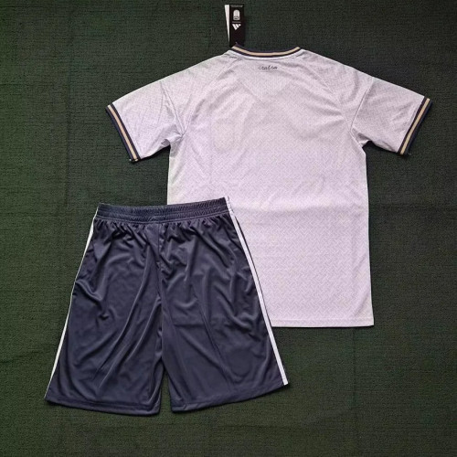 Italy 2026 World Cup Away kids size 16-28