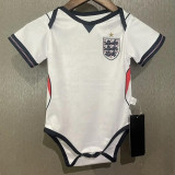 Baby England 2026 World Cup Home Size: 9 and 12