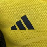 Saudi Al Nassr 2026-27 Home player version Jersey size S-2XL