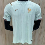 France 2026 World Cup Away player version size S-2XL