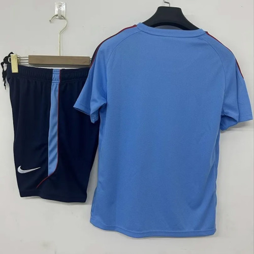 England 2026 Blue Training suit size S-2XL