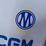 Olympique Marseille 2026/27 Player Edition Home Jersey S-2XL
