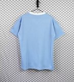 Retro Uruguay 1986 Home Soccer Jersey size S-2XL