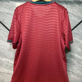Portugal 2026 Home player version  S-XXL