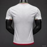 Iran 2026 World Cup Away Player Version Soccer Jersey S-2XL