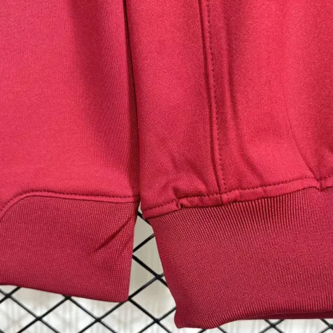 Portugal 2006  Red long sleeve  Jacket S-XXL
