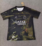 2025/26 PSG x Stadium Night  Special Edition jersey S-4XL 2 Stars