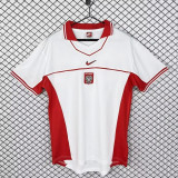 Retro Poland 1987  Home jersey S-2XL