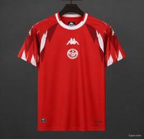 Tunisia 2026 World Cup Away soccer jersey size S-4XL Tunisia 2026 World Cup Away soccer jersey size S-4XL