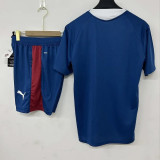 Portugal 2026 Blue Training suit size S-2XL