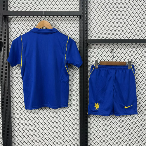 Chelsea 2026/27 Home kids size 16-28