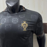 Portugal 2026 EUSEBIO Special Edition player version  S-XXL