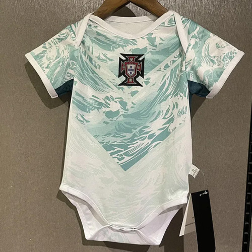 Baby Portugal 2026 World Cup Away Size: 9 and 12