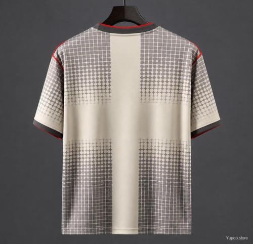 Mens England 2026 Training uniform Jersey S-2XL