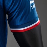 Manchester United 2026/27 Away Jersey Player Version S-XXL