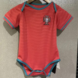 Baby Portugal 2026 World Cup Home  Size: 9 and 12