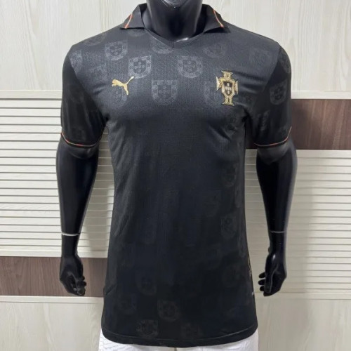 Portugal 2026 EUSEBIO Special Edition player version  S-XXL