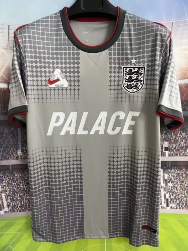 Mens England 2026 NK × Palace Skateboards  Jersey S-2XL