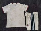 Manchester United  2026/27 Third Away Kid Kits 16-28