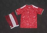 Liverpool 2026/27 Home  kids Kit size 16-28