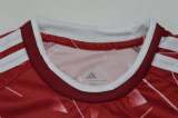 Liverpool 2026/27 Home  kids Kit size 16-28