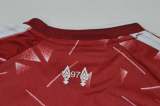 Liverpool 2026/27 Home  kids Kit size 16-28