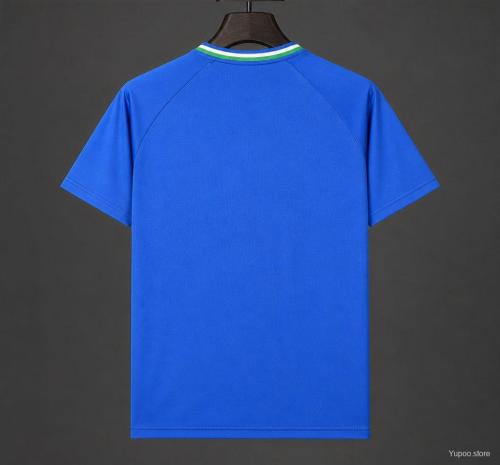 Uzbekistan 2026 World Cup Home  Soccer Jersey S-4XL