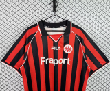 Retro Frankfurt 2001/03 home soccer jersey size S-XXL