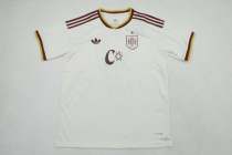 Mens Spain x CAMARON  2026 World Cup Away  Special Printing Jersey S-4XL