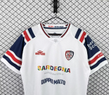 Cagliari  2026/27 Away soccer jerseys Size S-4XL