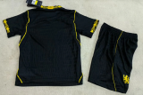 Chelsea 2026/27 Away Player Version  kids size 16-28