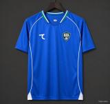 Uzbekistan 2026 World Cup Home  Soccer Jersey S-4XL