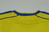 Villarreal CF 1998/99 Home Jersey Size S-2XL
