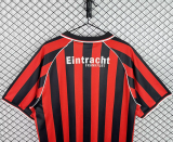 Retro Frankfurt 2001/03 home soccer jersey size S-XXL