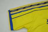 Villarreal CF 1998/99 Home Jersey Size S-2XL