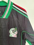 2026 Mexico x Someone Somewhere Lifestyle Jersey S-4XL