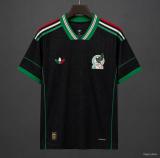 2026 Mexico x Someone Somewhere Lifestyle Jersey S-4XL