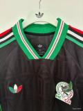 2026 Mexico x Someone Somewhere Lifestyle Jersey S-4XL