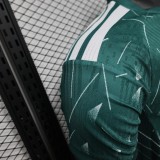 Liverpool 2026/27 Green Goalkeeper Player Version size S-2XL