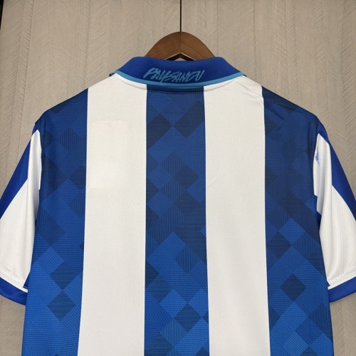 Men's Paysandu Para 2026/27 Home Jersey S-4XL