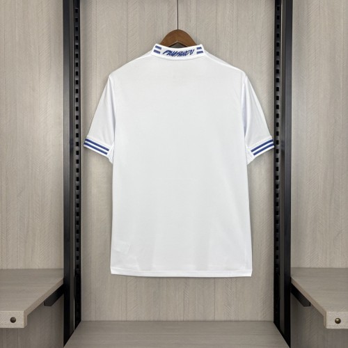Men's Paysandu Para 2026/27 Away Jersey S-4XL