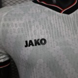 Iraq 2026 World Cup Home Player Version Soccer Jersey S-2XL